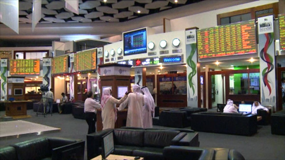 شركات الوساطة المالية بالإمارات تسرّع عمليات الاندماج