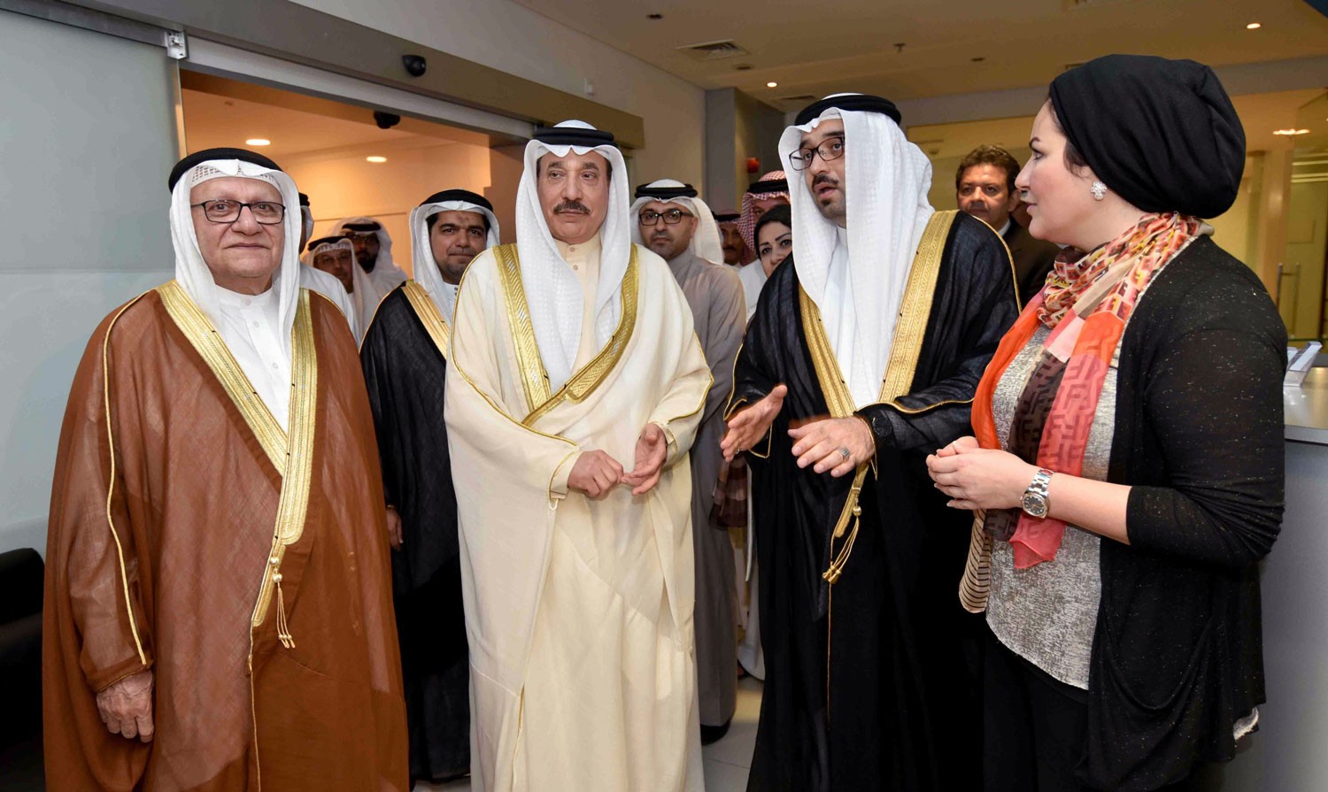 وزير العمل: تحفيز رواد الأعمال الشباب مهم لتنشيط عجلة الاقتصاد الوطني