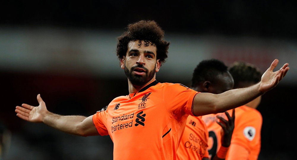 محمد صلاح يحسم مصيره مع ليفربول ويكشف وجهته المقبلة