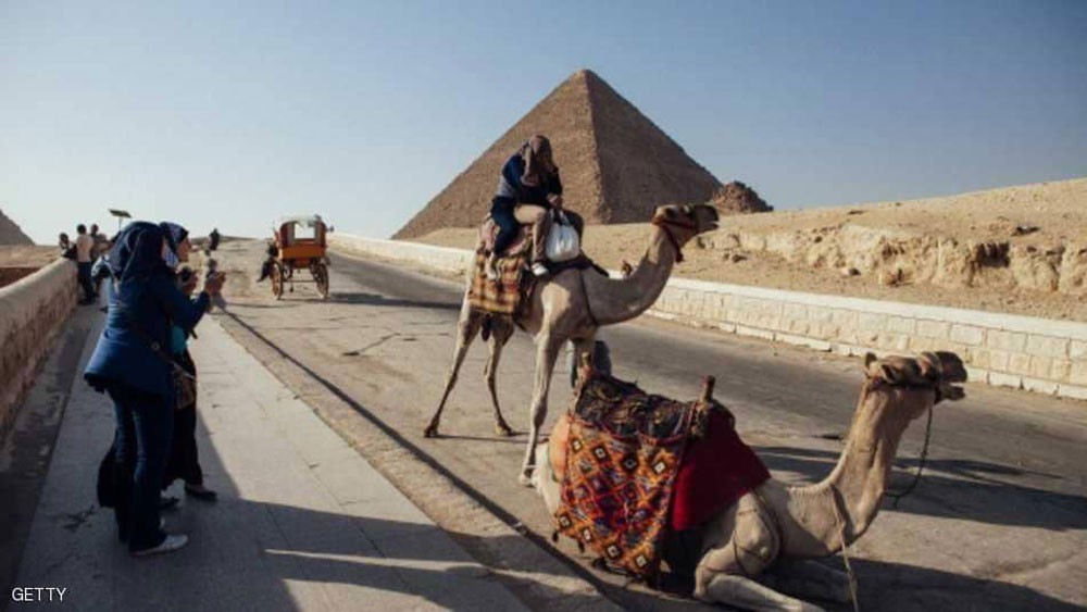 مصر تسجل أدنى مستوى للبطالة منذ 7 سنوات