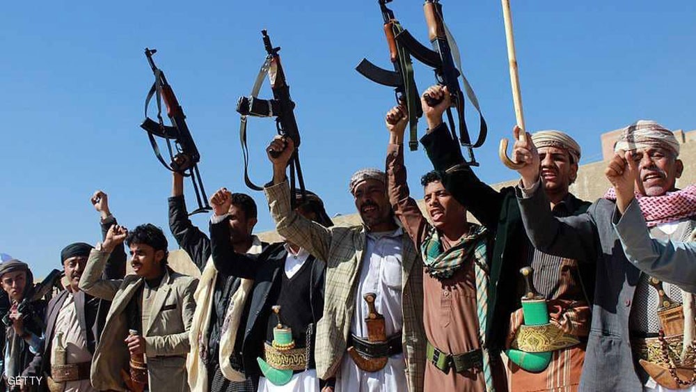 التحالف العربي.. ولجم الأطماع الإيرانية في المنطقة