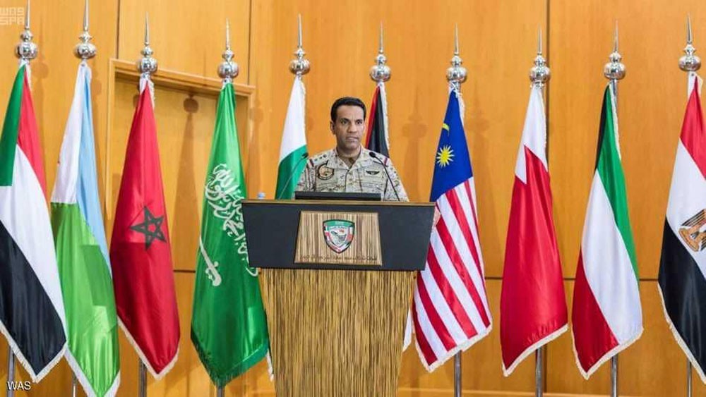 التحالف : الدفاع الجوي السعودي يعترض ويدمر 7 صواريخ حوثية