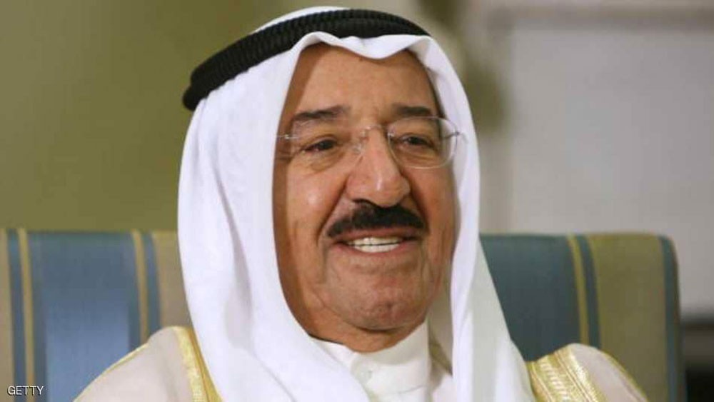 الكويت إلى "تحرك فوري" لوضع حد للهجمات الصاروخية للحوثيين
