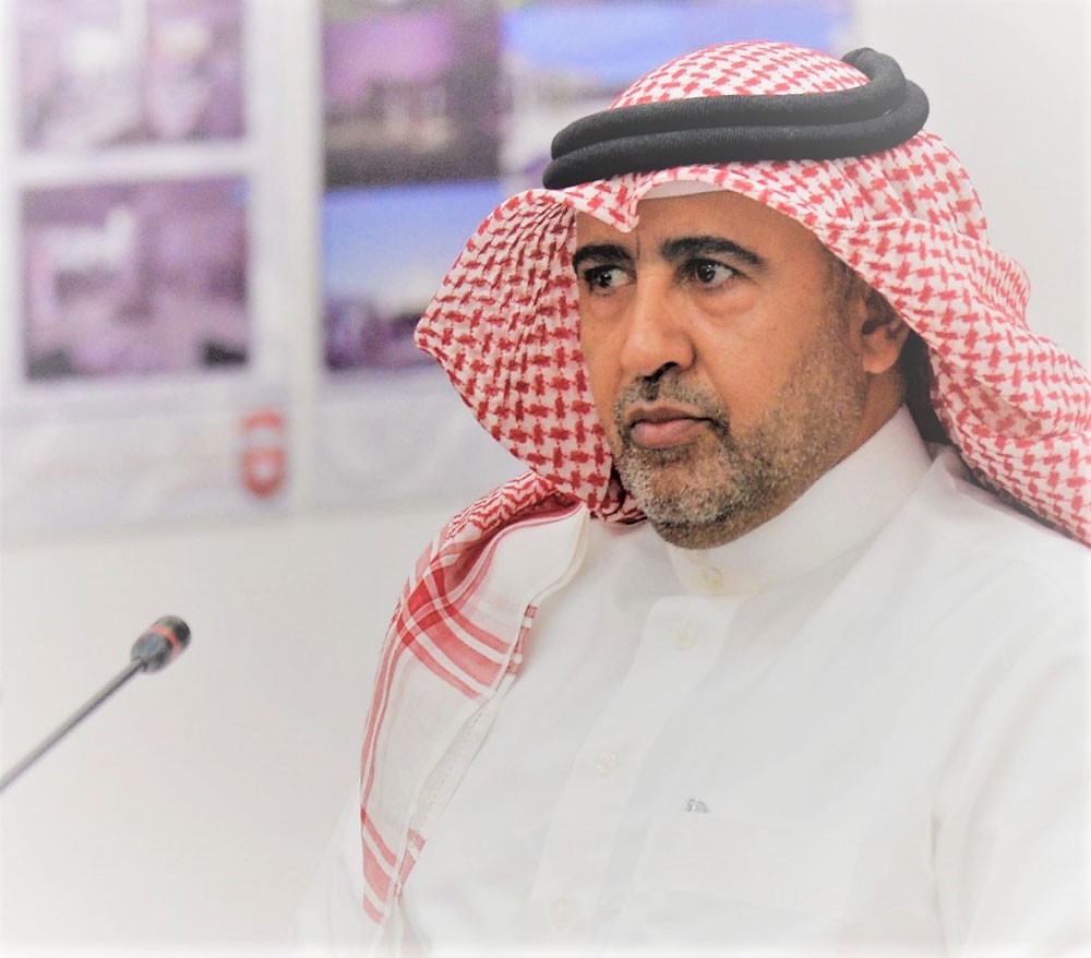 البلدي الدوسري: مبادرات محافظ الجنوبية حققت نجاحاً باهراً لموسم البر 
