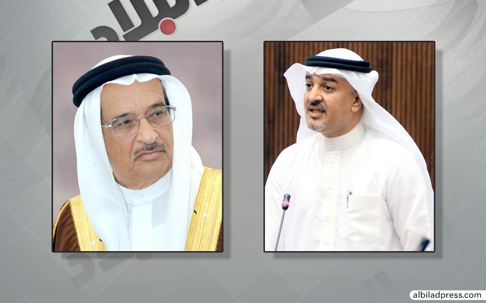 أكثر من 300 بحريني سيستفيد من مبادرة توظيف عاطلي الطب