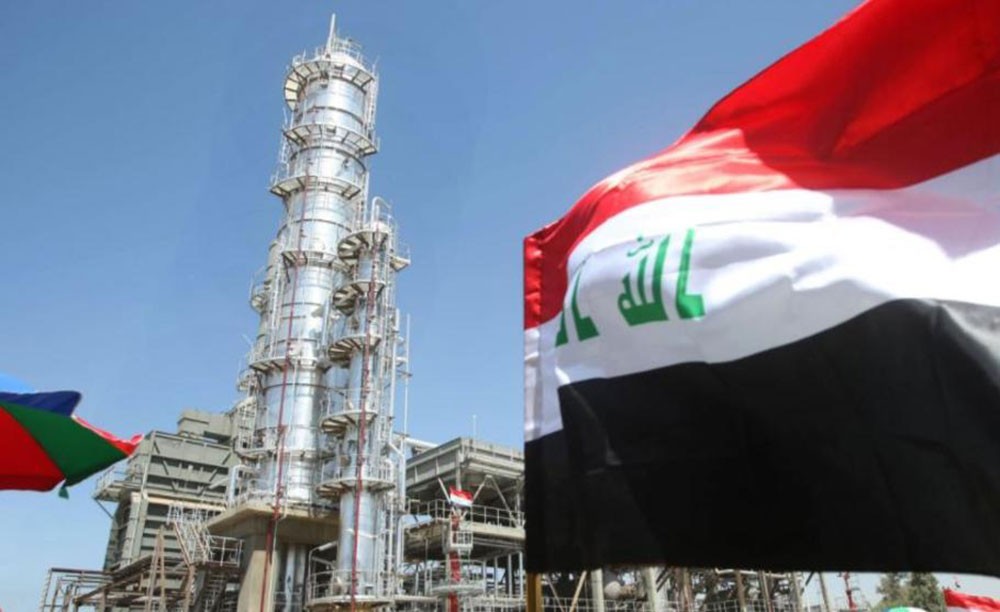 العراق يدعم اتفاق بقيادة أوبك لخفض إنتاج النفط