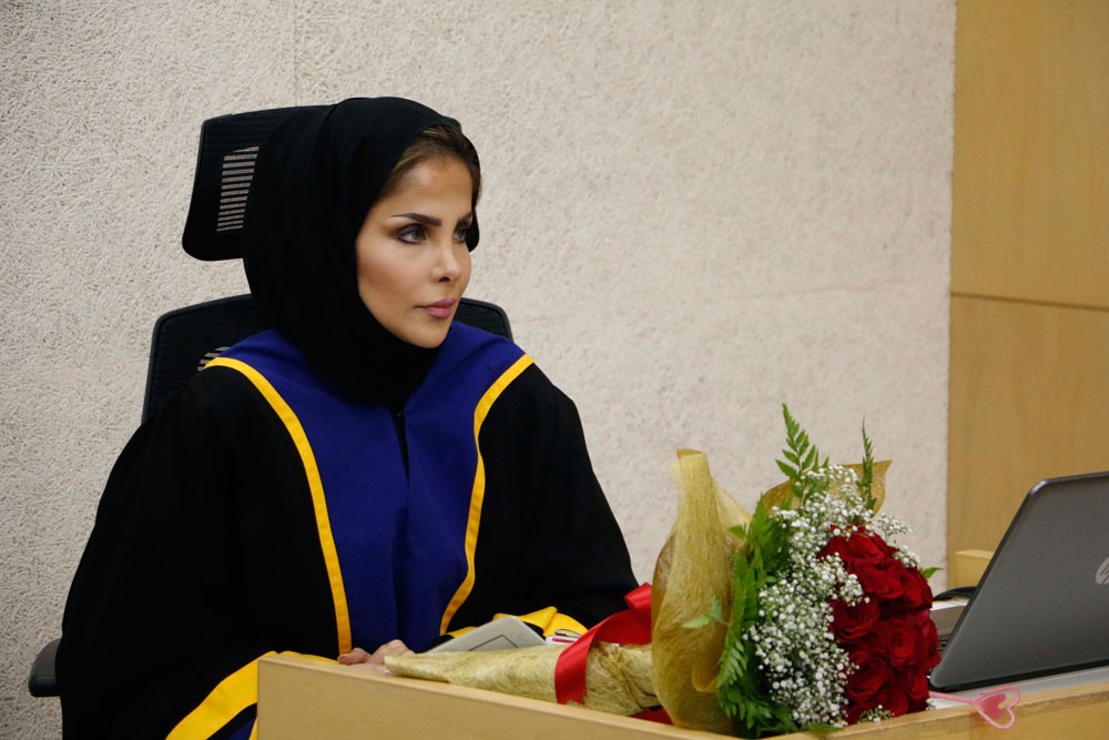 دراسة بجامعة الخليج العربي تدرس الفروق الفردية في مهارات الانتباه المشترك لدى أطفال التوحد