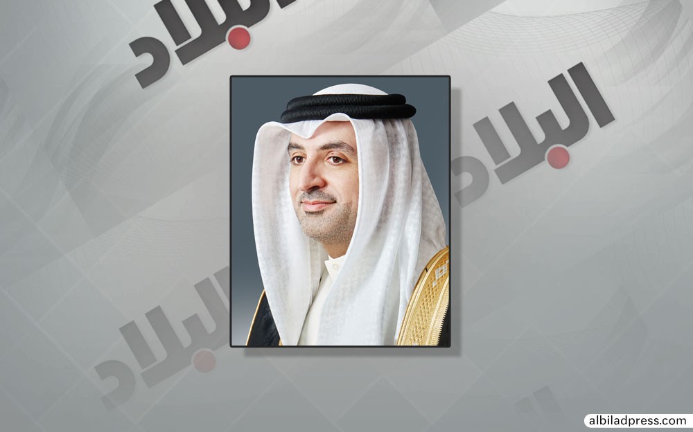 الجودر : ناصر بن حمد يرعى ختام دوري سموه الأول للجامعات.. اليوم