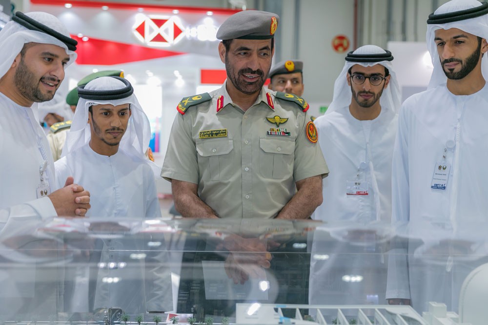 مؤسسة الإمارات للطاقة النووية تسلط الضوء على المنح في قطاع الطاقة النووية السلمية