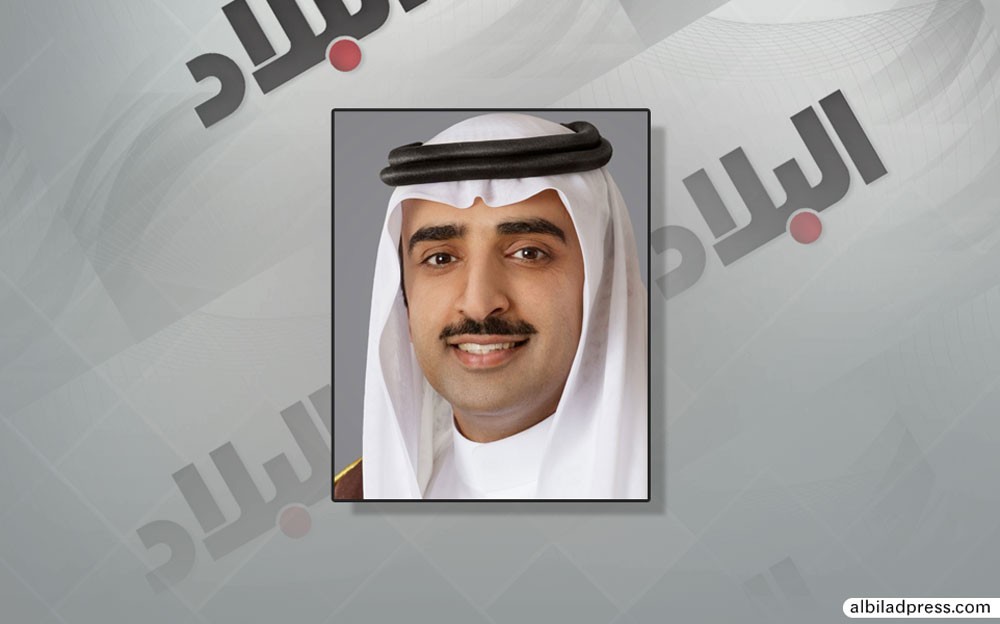 وزيـر النفـط يرعى المنتدى الخليجي للسلامة