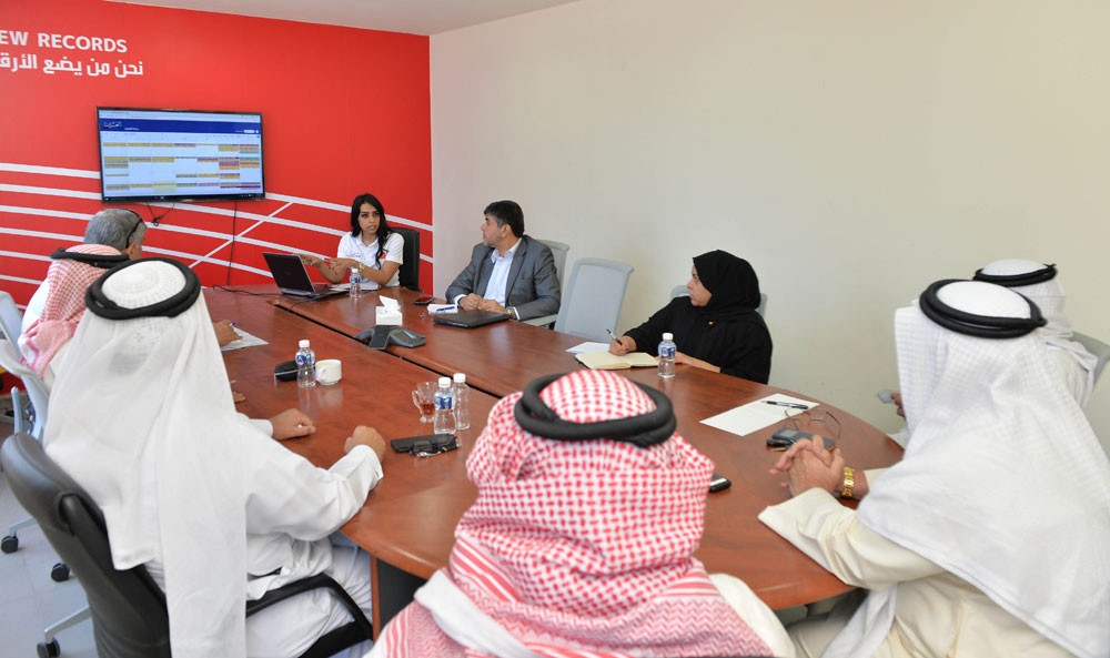 اللجنة الأولمبية تطلب جداول القدم والسلة و الطائرة و اليد لعرضها على القناة الرياضية