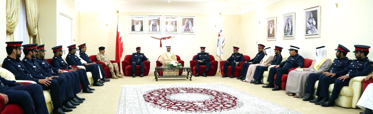 سمو محافظ الجنوبية: نتابع عن كثب تنفيذ المشاريع الخدمية التي تصب في مصلحة المواطنين