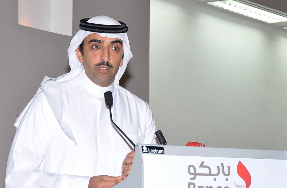 وزير النفط: محطات وقود جديدة وطرح اكتتاب المحطات قريبا