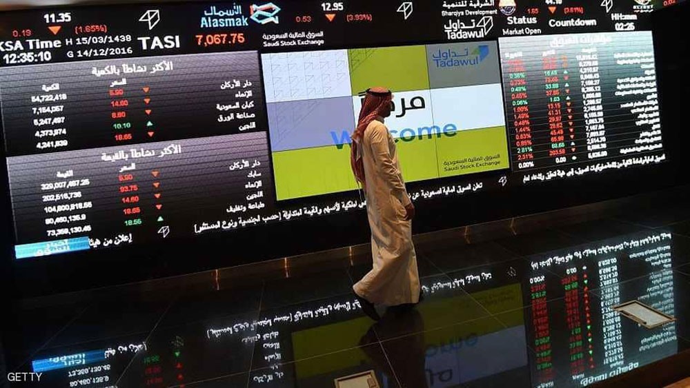 السعودية تنضم لمؤشر فوتسي للأسواق الناشئة