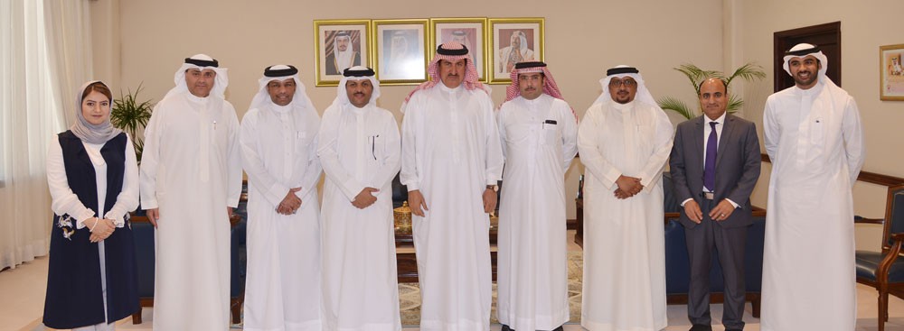 تعزيز التعاون الفني بين "العمل والتنمية الاجتماعية" و"شئون الإعلام"	