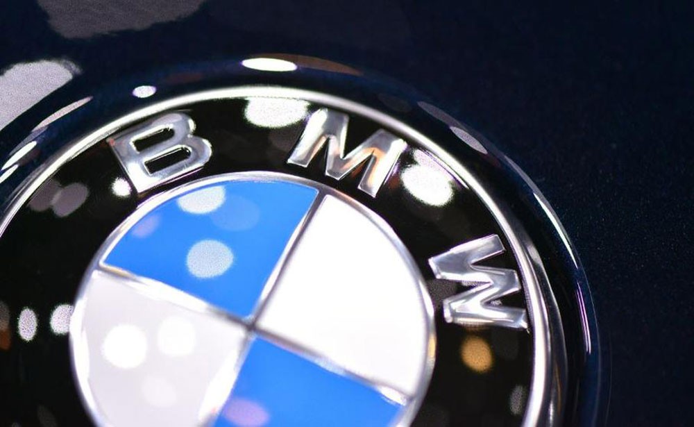 Daimler وBMW تتفقان على دمج أنشطة تطبيقات استئجار السيارات