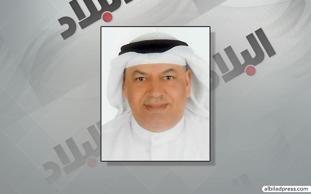 علي المادح يشارك في اجتماعات اتحاد غرب آسيا لكرة الطاولة