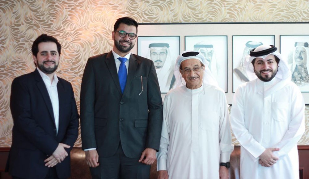 مؤتمر "حياة طبيب الأسنان DLS3 Bahrain 2018" يفتتح أعماله الجمعة