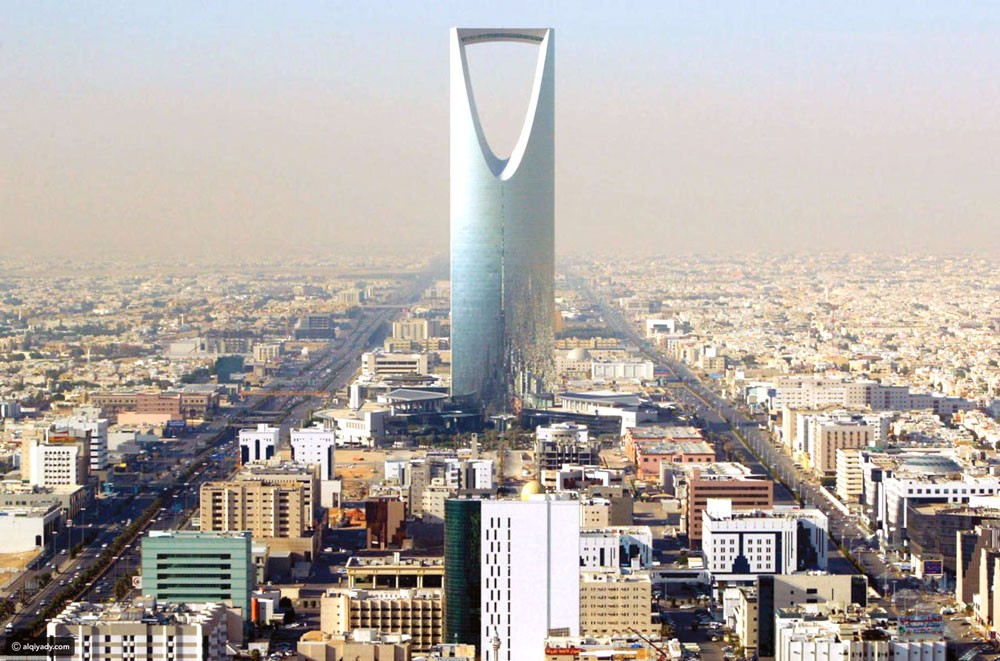 1.83 تريليون ريال الأصول الاحتياطية للسعودية بالخارج