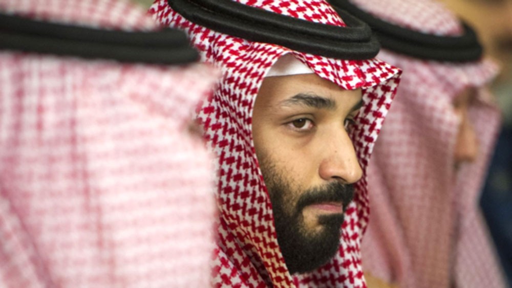 ولي العهد السعودي: الضغط على إيران سيمنع مواجهة عسكرية