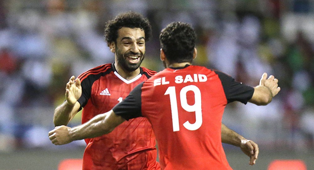 توقعات بمعجزة مصرية والبرازيل بطلة مونديال روسيا