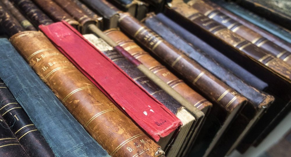"كتاب بدرهم" مبادرة للتشجيع على القراءة في الإمارات
