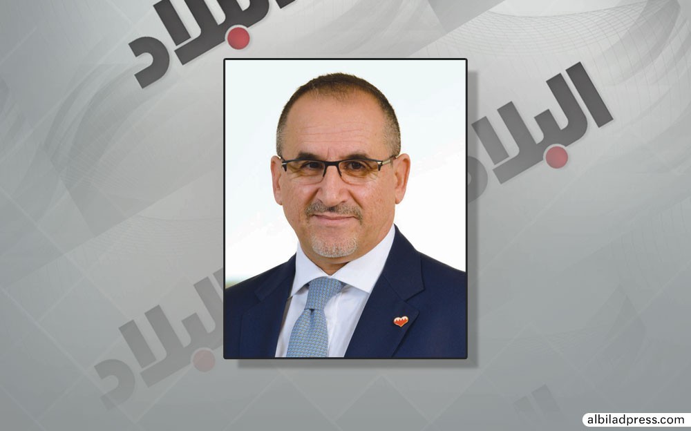 البحرين الإسلامي (BisB) ينظم الملتقى الثاني للشرعيين والقانونيين