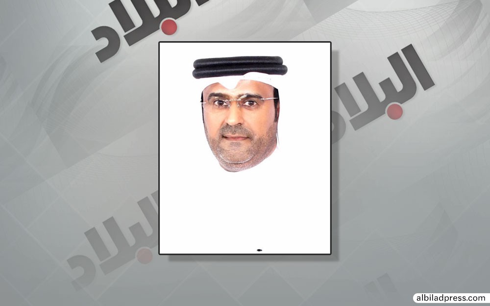 الغانم : يجب أن يكون القانون مقبرة جماعيَّة لكل ما يمس سمعة وعرض الآخرين، ويبث روح الفرقة والاختلاف