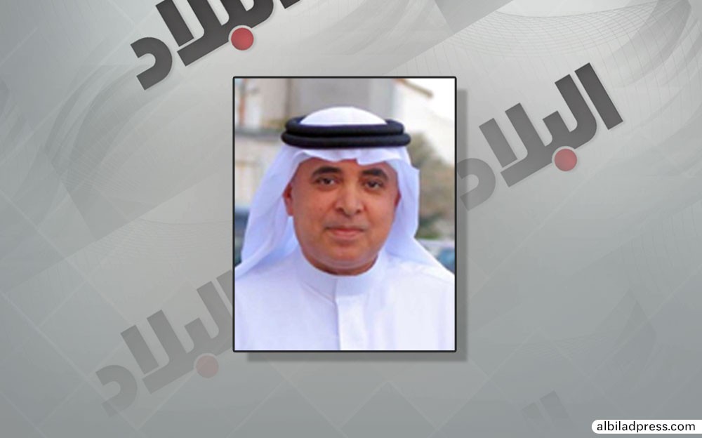 رئيس مركز شباب سلماباد يشيد بتصريح سمو الشيخ ناصر بن حمد آل خليفة