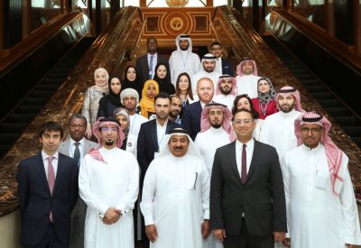 المملكة تستضيف ورشة عمل بعنوان "بناء القدرات في مجال احصائيات تكنولوجيا المعلومات والاتصالات"