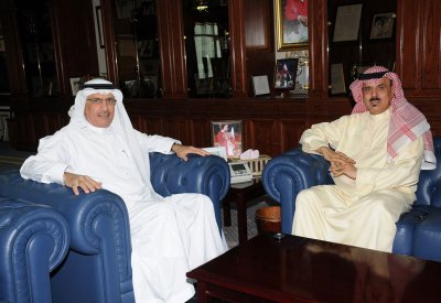 الإعلان عن بدء المرحلة الثانية من مدينة الملك عبدالله الطبية
