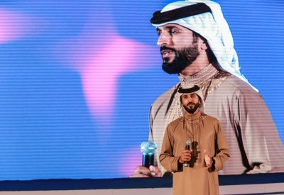 ناصر بن حمد: دوري الجامعات ناجح.. ونتطلع لتكون النسخة الثانية أوسع وأشمل