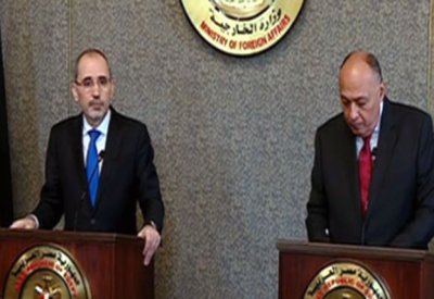 مصر: سياسة قطر والإرهاب غير متسقة مع الإجماع العربي