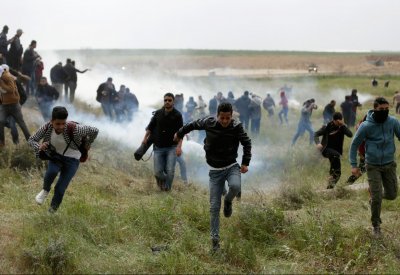 بعد قتلها 15 فلسطينياً.. إسرائيل تفاخر: فعلنا الصواب