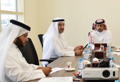 الأحمد: "مناصرة فلسطين" تشيد برفض "البرلماني الدولي" ان تكون القدس عاصمة لإسرائيل