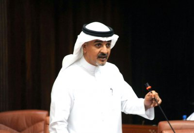 المحفوظ لـ "البلاد": رئيس الوزراء قلب البحرين الكبير وتوجيهاته بوصلة الهداية