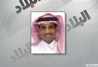 الداود يباشر مهامه مديراً عاماً للمؤسسة العامة لجسر الملك فهد