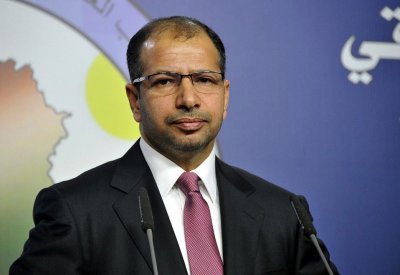 الجبوري: أمن السعودية يمثل أمن العراق