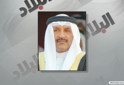 بن هندي: نقف مع ناصر بن حمد لوقف حسابات زرع الفتنة