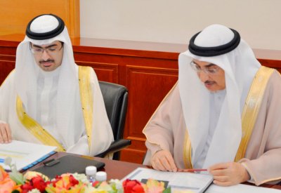 خالد بن عبد الله: "الإعمار" مهتمة بمشاريع "الجنوبية" وبرنامج زمني ومالي لضمان التنفيذ