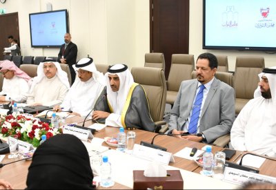 "الشورى والنواب" يؤكدان تسخير الجهود التشريعية لدعم "العليا للثروات"