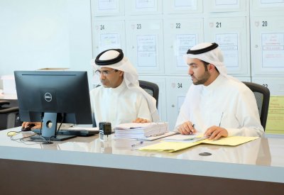 "الإسكان" تعلن عن فتح وثائق تأهيل مقاولين لتنفيذ مشروعيْ "وادي السيل" و"قلالي"