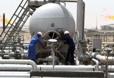 العراق: عقد مع بيكر هيوز وجنرال إلكتريك لمعالجة الغاز