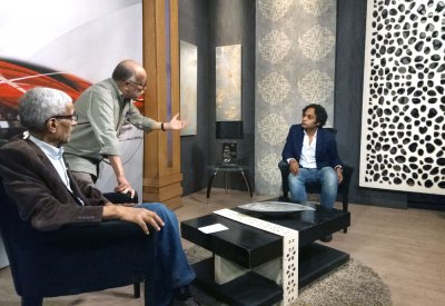 "اتفرج يا سلام" على "ترزي العروسة"