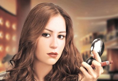 تطوان لسينما البحر الأبيض المتوسط يكرم منة شلبي