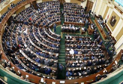 مصر.. إقرار قانون لإنشاء "المجلس الأعلى لمواجهة الإرهاب"
