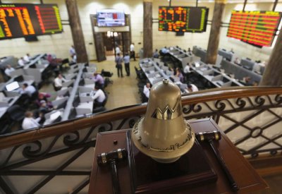 مكاسب قياسية للبورصة المصرية ورأس مالها يقترب من تريليون جنيه