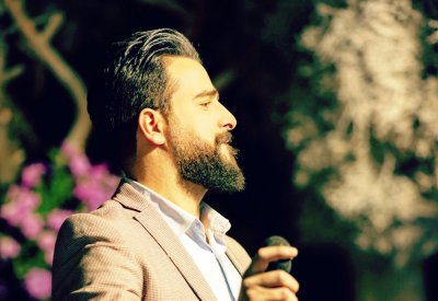 طوني قطان يحيي حفل شم النسيم في طابا وعيد الفصح في بيت لحم