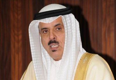 مبنى أكاديمي جديد بمدرسة سمو الشيخ محمد بن خليفة ومدرسة البديع