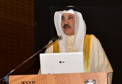 حميدان: ارتفاع عدد العمالة الوطنية العام الماضي إلى أكثر من 158 ألفاً